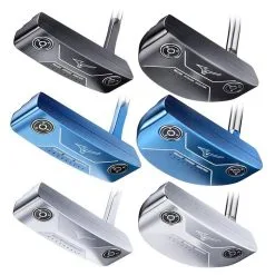 Mizuno M Craft Putter 2020