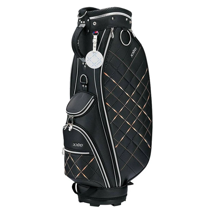 XXIO Lightweight Cart Bag 2020 Women 2 XXIO Lightweight Cart Bag 2020 Women - Image 2