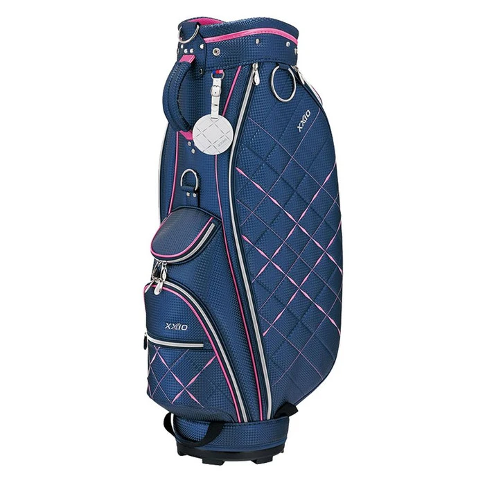 XXIO Lightweight Cart Bag 2020 Women 3 XXIO Lightweight Cart Bag 2020 Women - Image 3