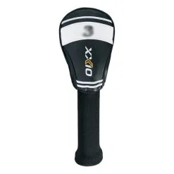 XXIO Eleven Fairway Wood 2020 -Golf Clubs SHOP ann0520 right 5 61278.1579680435