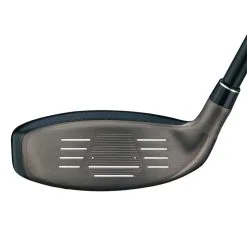 XXIO X Black Hybrid 2020 -Golf Clubs SHOP ann0521 right 4 67693.1579333281