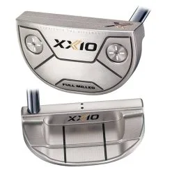 XXIO Eleven Half Mallet Putter 2020