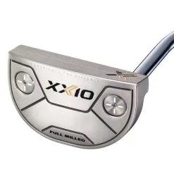 XXIO Eleven Half Mallet Putter 2020 -Golf Clubs SHOP ann0526 right 3 82225.1579848758