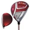 XXIO Eleven Bordeaux Fairway Wood 2020 Women