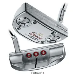Titleist Scotty Cameron Special Select Putter 2020 -Golf Clubs SHOP ann0577 right fastback 1 5 1 1 32655.1611020289