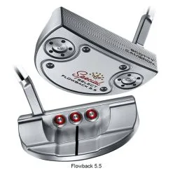 Titleist Scotty Cameron Special Select Putter 2020 -Golf Clubs SHOP ann0577 right flowback 5 5 1 1 37448.1611020362