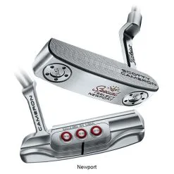 Titleist Scotty Cameron Special Select Putter 2020 -Golf Clubs SHOP ann0577 right newport 1 1 60248.1611020531
