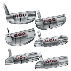 Titleist Scotty Cameron Special Select Putter 2020