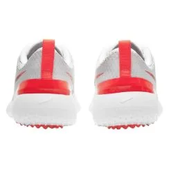 Nike Roshe G Spikeless Golf Shoes 2020 -Golf Clubs SHOP ann0609 white black neutral gray infrared 23 4 52431.1663990214