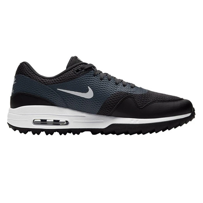 Nike Air Max 1 G Spikeless Golf Shoes 2020 2 Nike Air Max 1 G Spikeless Golf Shoes 2020 - Image 2