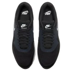 Nike Air Max 1 G Spikeless Golf Shoes 2020 9 Nike Air Max 1 G Spikeless Golf Shoes 2020 -Golf Clubs SHOP ann0611 black white anthracite white 3 45354.1664000772