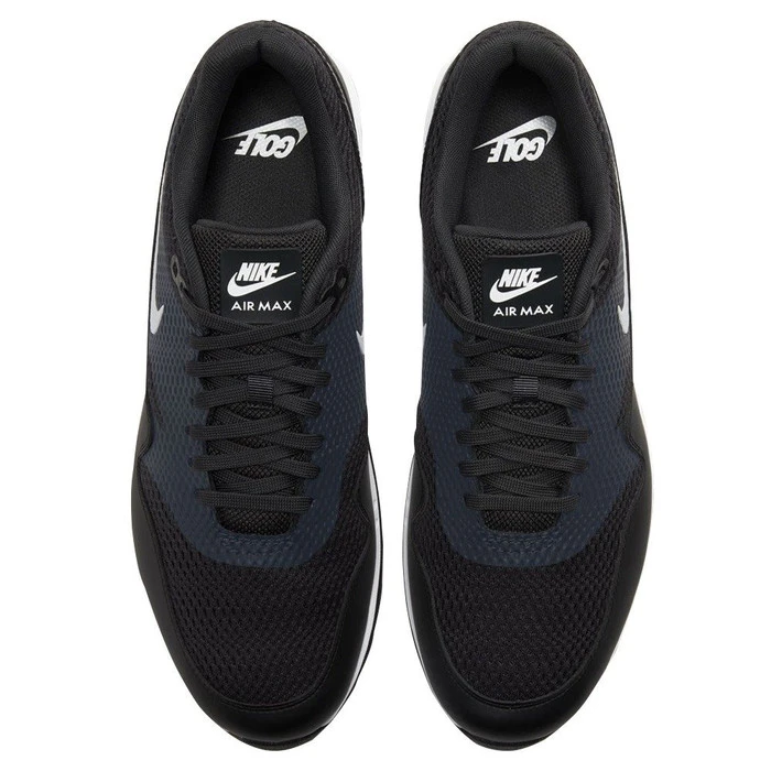 Nike Air Max 1 G Spikeless Golf Shoes 2020 4 Nike Air Max 1 G Spikeless Golf Shoes 2020 - Image 4