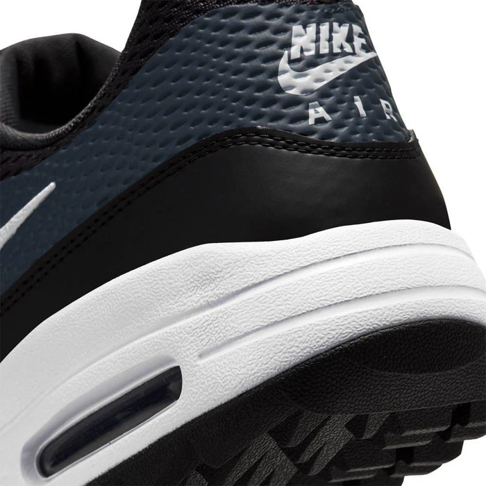 Nike Air Max 1 G Spikeless Golf Shoes 2020 5 Nike Air Max 1 G Spikeless Golf Shoes 2020 - Image 5