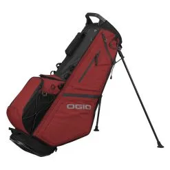 OGIO XIX 5 Stand Bag 2020 Women -Golf Clubs SHOP ann0633 clay 1 83273.1584687640