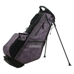 OGIO XIX 5 Stand Bag 2020 Women -Golf Clubs SHOP ann0633 smoke nova 1 77954.1584687662