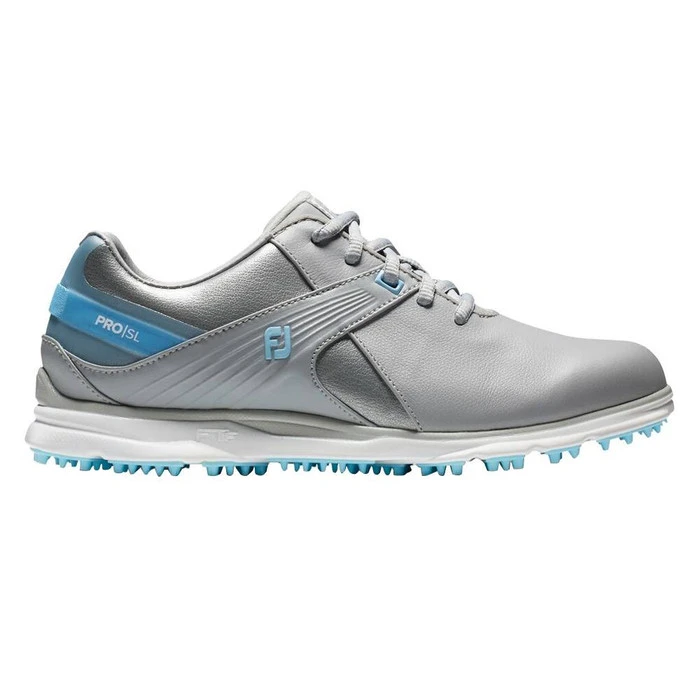 FootJoy Pro SL Spikeless Golf Shoes 2020 Previous Season Style Women 4 FootJoy Pro SL Spikeless Golf Shoes 2020 Previous Season Style Women - Image 4