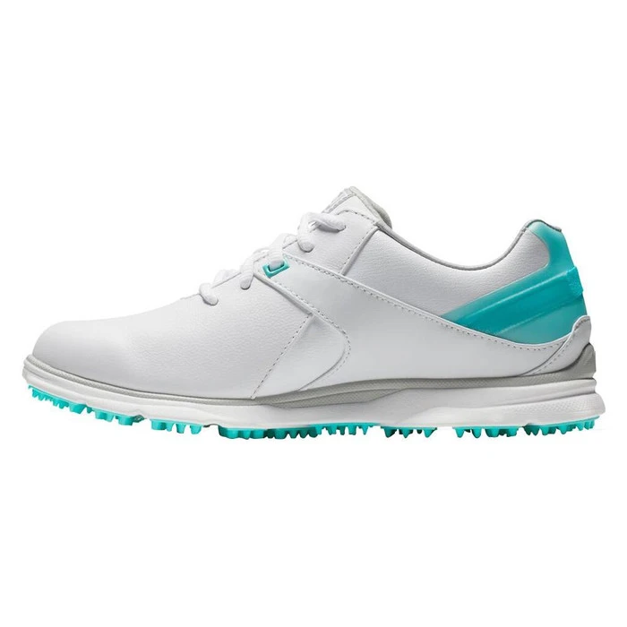 FootJoy Pro SL Spikeless Golf Shoes 2020 Previous Season Style Women 3 FootJoy Pro SL Spikeless Golf Shoes 2020 Previous Season Style Women - Image 3