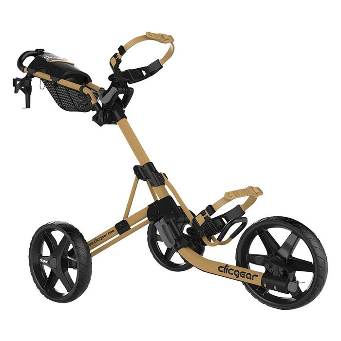 Clicgear 4.0 Push Cart 2020 3 Clicgear 4.0 Push Cart 2020 - Image 3