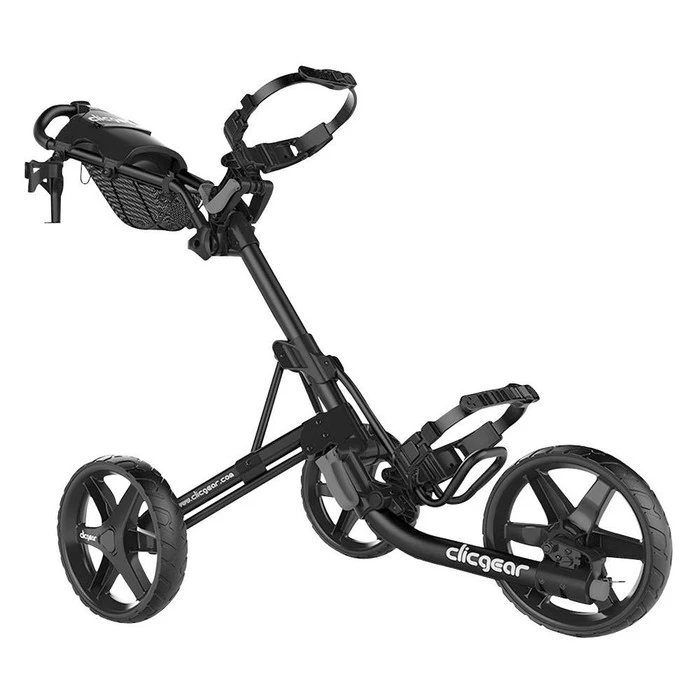Clicgear 4.0 Push Cart 2020 4 Clicgear 4.0 Push Cart 2020 - Image 4