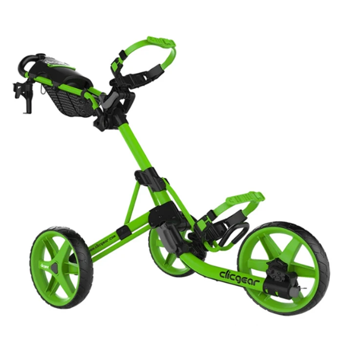 Clicgear 4.0 Push Cart 2020 2 Clicgear 4.0 Push Cart 2020 - Image 2