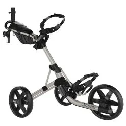 Clicgear 4.0 Push Cart 2020 11 Clicgear 4.0 Push Cart 2020 -Golf Clubs SHOP ann0657 silver 1 1 11447.1615252859