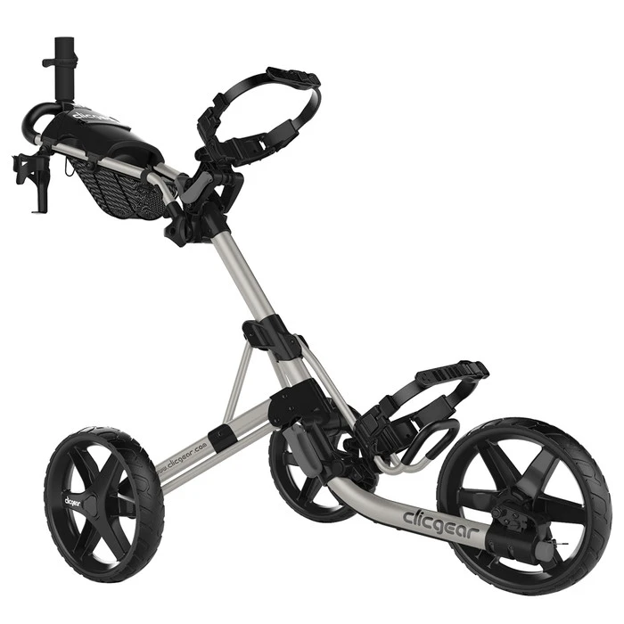 Clicgear 4.0 Push Cart 2020 6 Clicgear 4.0 Push Cart 2020 - Image 6