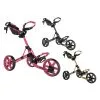 Clicgear 4.0 Push Cart 2020