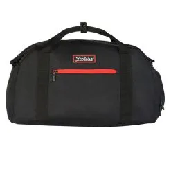 Titleist Players Boston Bag 2020 -Golf Clubs SHOP ann0665 black red 1 47630.1583199297