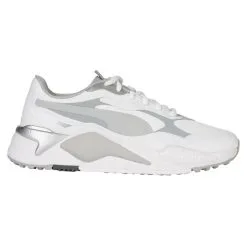 PUMA RS-G Spikeless Golf Shoes 2020 Women 11 PUMA RS-G Spikeless Golf Shoes 2020 Women -Golf Clubs SHOP ann0687 white quiet shade quarry 1 33067.1593826529
