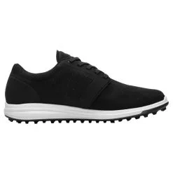 TravisMathew Cuater The Moneymaker Spikeless Golf Shoes 2020 -Golf Clubs SHOP ann0773 black 1 51569.1632383566