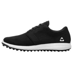 TravisMathew Cuater The Moneymaker Spikeless Golf Shoes 2020 -Golf Clubs SHOP ann0773 black 2 38668.1632383617