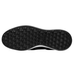 TravisMathew Cuater The Moneymaker Spikeless Golf Shoes 2020 -Golf Clubs SHOP ann0773 black 3 55717.1632383622