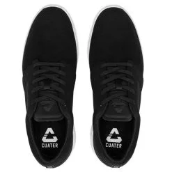 TravisMathew Cuater The Moneymaker Spikeless Golf Shoes 2020 -Golf Clubs SHOP ann0773 black 4 19667.1632383625