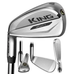 Cobra King Utility Iron 2020 -Golf Clubs SHOP ann0783 left 1 96780.1591844280