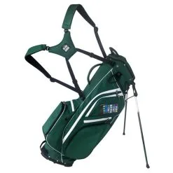 JCR Inc RL350 Stand Bag 2020 -Golf Clubs SHOP ann0791 green white 1 49015.1589422296