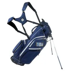 JCR Inc RL350 Stand Bag 2020 -Golf Clubs SHOP ann0791 navy steel 1 35672.1589422311