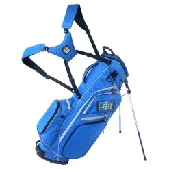 JCR Inc RL350 Stand Bag 2020 -Golf Clubs SHOP ann0791 royal steel 1 74902.1589422328