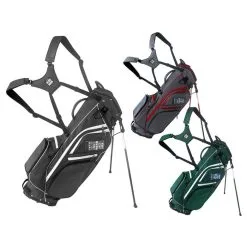 JCR Inc RL350 Stand Bag 2020