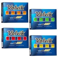 Volvik XT AMT Golf Balls 2020