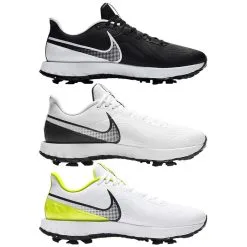 Nike React Infinity Pro Golf Shoes 2020