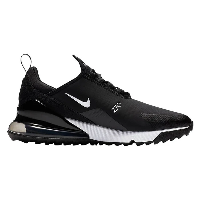 Nike Air Max 270 G Spikeless Golf Shoes 2023 Unisex 2 Nike Air Max 270 G Spikeless Golf Shoes 2023 Unisex - Image 2