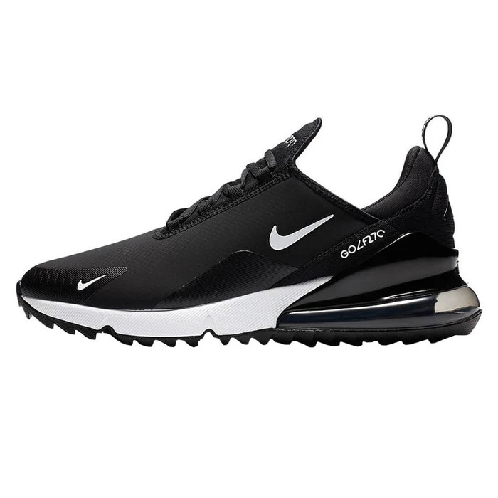 Nike Air Max 270 G Spikeless Golf Shoes 2023 Unisex 3 Nike Air Max 270 G Spikeless Golf Shoes 2023 Unisex - Image 3
