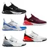 Nike Air Max 270 G Spikeless Golf Shoes 2023 Unisex