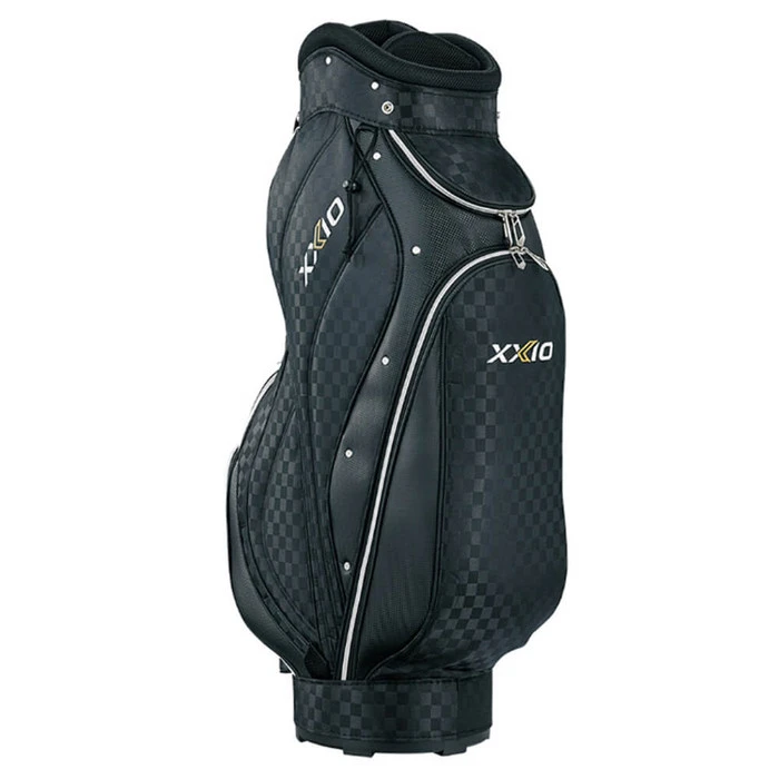 XXIO X111 Lightweight Cart Bag 2020 4 XXIO X111 Lightweight Cart Bag 2020 - Image 4