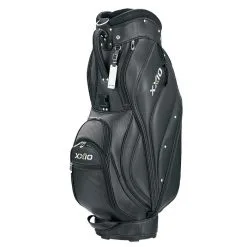 XXIO X111 Lightweight Cart Bag 2020 9 XXIO X111 Lightweight Cart Bag 2020 -Golf Clubs SHOP ann0874 black 1 70986.1602143059