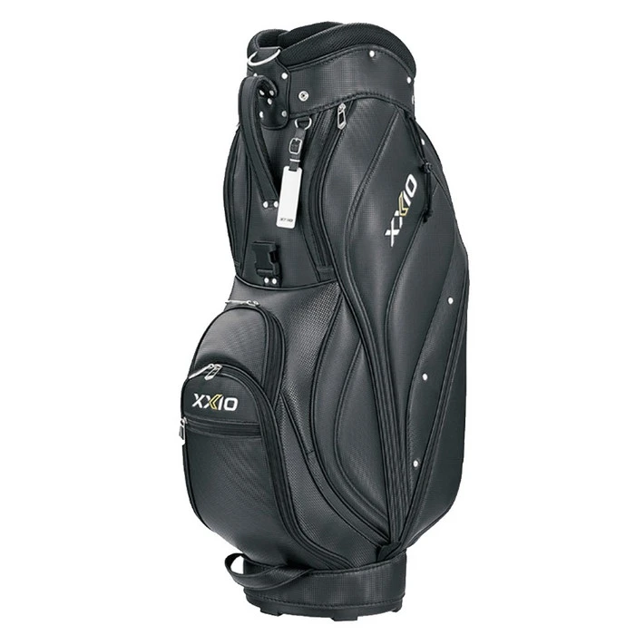 XXIO X111 Lightweight Cart Bag 2020 5 XXIO X111 Lightweight Cart Bag 2020 - Image 5