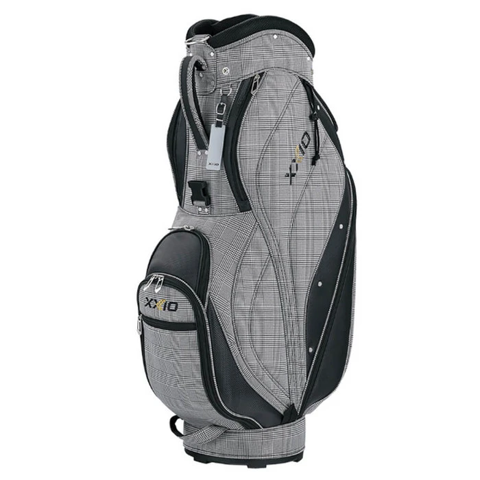 XXIO X111 Lightweight Cart Bag 2020 2 XXIO X111 Lightweight Cart Bag 2020 - Image 2