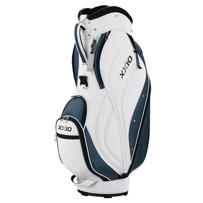 XXIO X111 Lightweight Cart Bag 2020 3 XXIO X111 Lightweight Cart Bag 2020 - Image 3