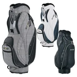 XXIO X111 Lightweight Cart Bag 2020