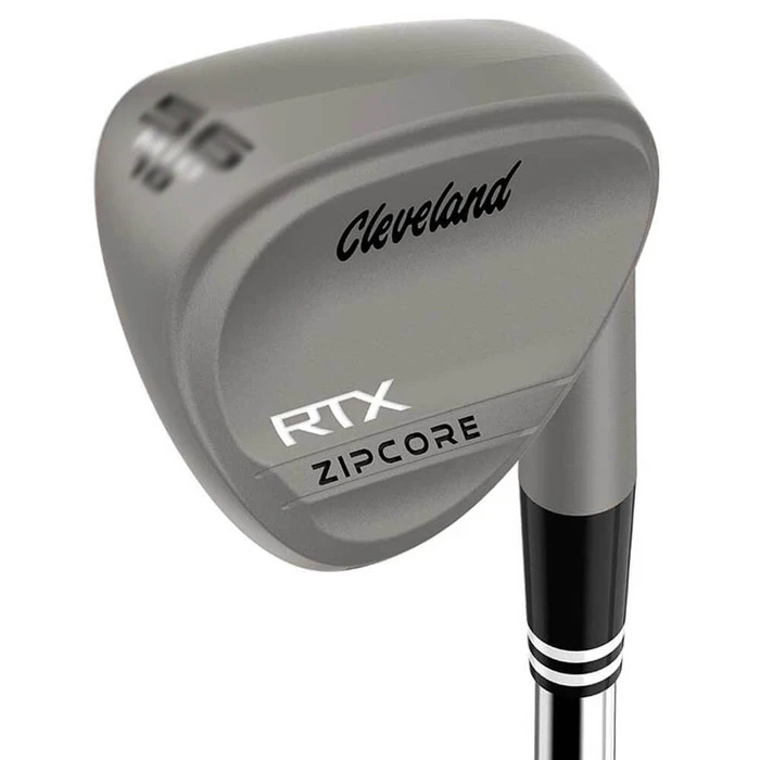 Cleveland RTX Zipcore Raw Wedge 2020 2 Cleveland RTX Zipcore Raw Wedge 2020 - Image 2